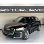 Audi Q2 Design 40 TFSI 140kW quattro S tronic Negro - thumbnail 1