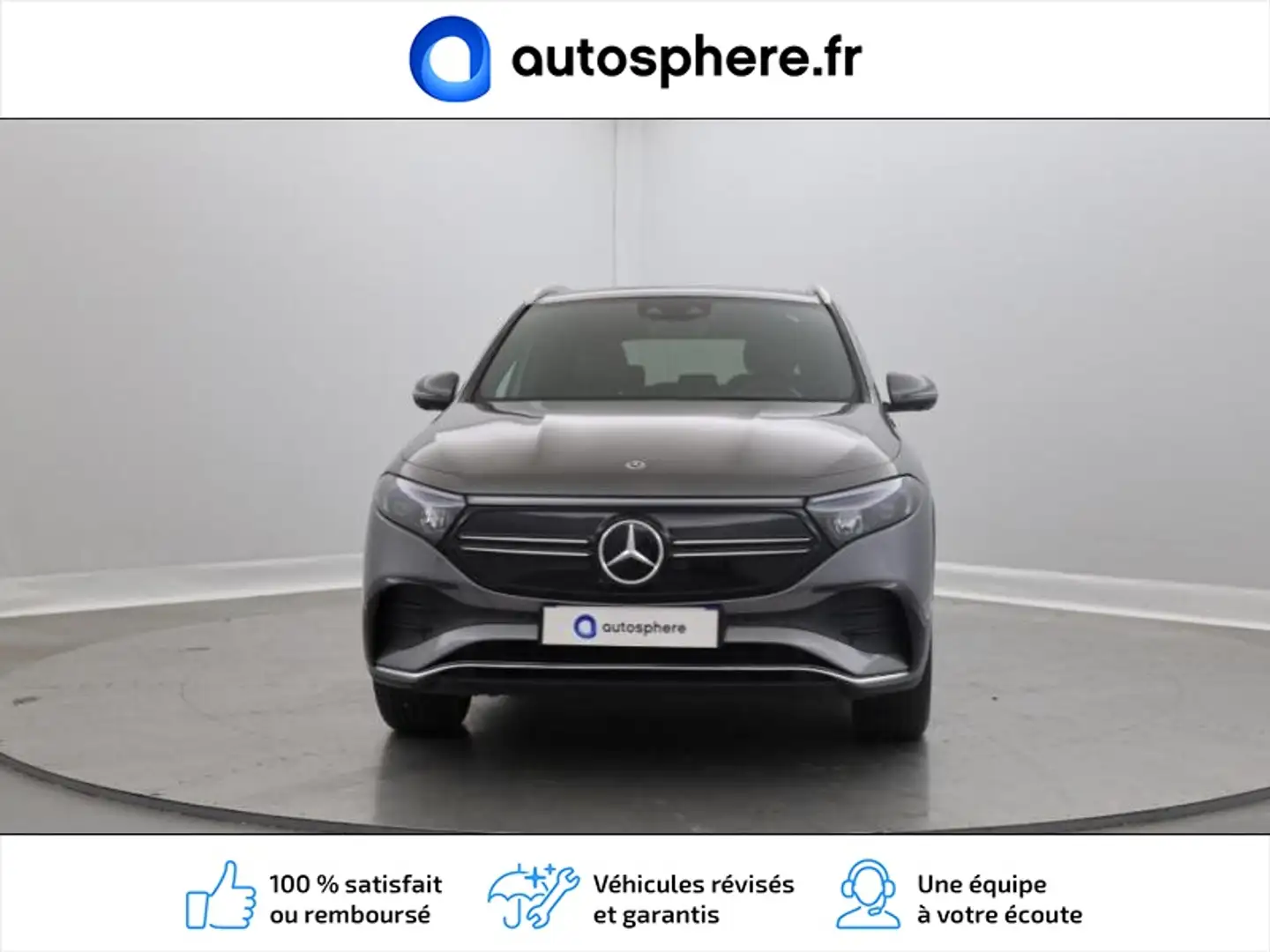 Mercedes-Benz CL 250 190ch AMG Line - 1