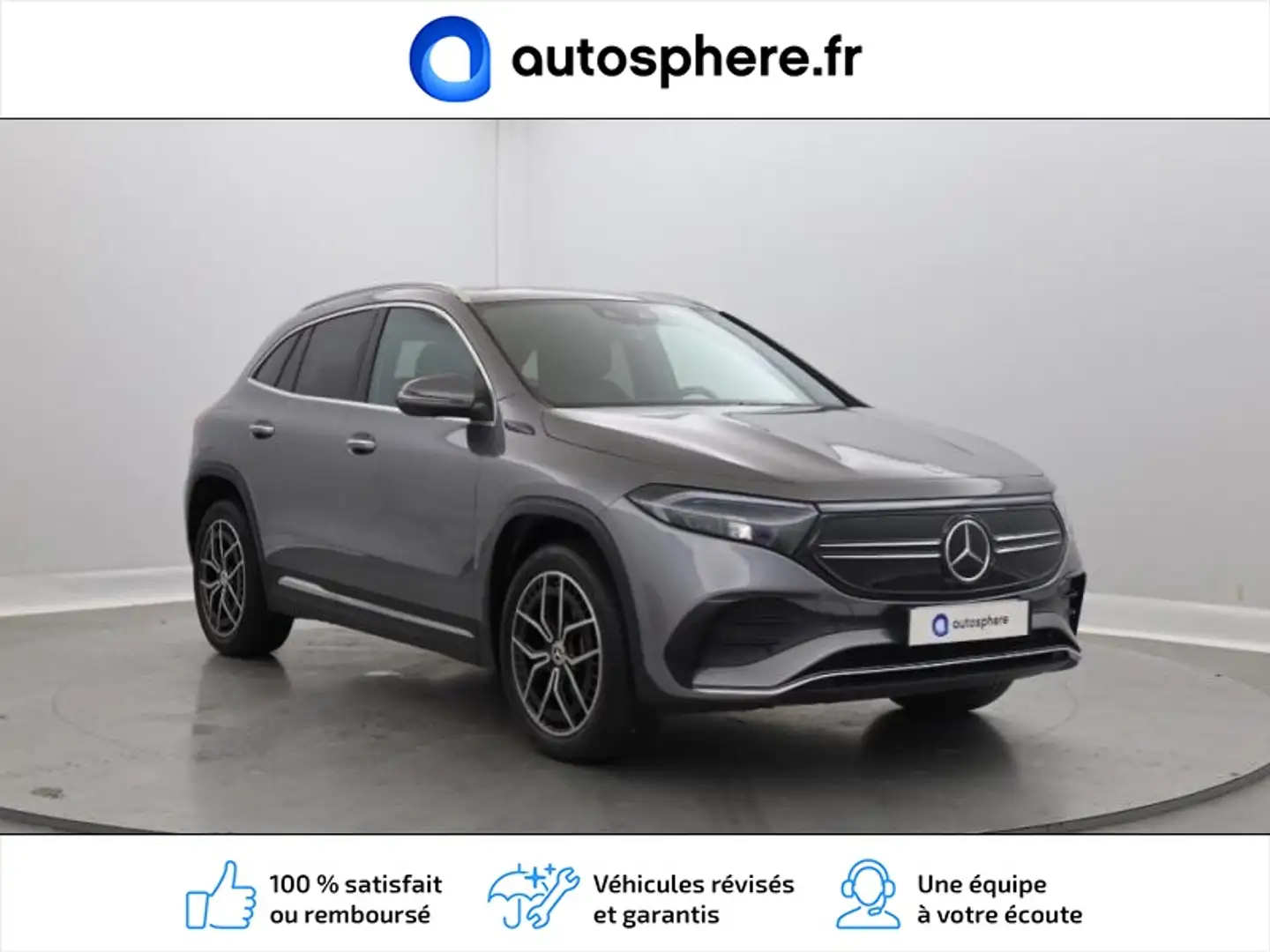 Mercedes-Benz CL 250 190ch AMG Line - 2