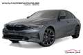 BMW 318 dA Pack M*|CAMERA*NAVI*CUIR*LANE*LED*HERMAN/KARDON Gris - thumbnail 3