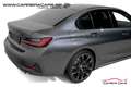 BMW 318 dA Pack M*|CAMERA*NAVI*CUIR*LANE*LED*HERMAN/KARDON Gris - thumbnail 7