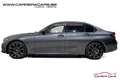 BMW 318 dA Pack M*|CAMERA*NAVI*CUIR*LANE*LED*HERMAN/KARDON Gris - thumbnail 10