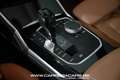 BMW 318 dA Pack M*|CAMERA*NAVI*CUIR*LANE*LED*HERMAN/KARDON Gris - thumbnail 13
