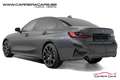 BMW 318 dA Pack M*|CAMERA*NAVI*CUIR*LANE*LED*HERMAN/KARDON Gris - thumbnail 5