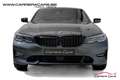 BMW 318 dA Pack M*|CAMERA*NAVI*CUIR*LANE*LED*HERMAN/KARDON Gris - thumbnail 2