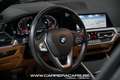 BMW 318 dA Pack M*|CAMERA*NAVI*CUIR*LANE*LED*HERMAN/KARDON Gris - thumbnail 12