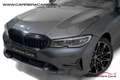 BMW 318 dA Pack M*|CAMERA*NAVI*CUIR*LANE*LED*HERMAN/KARDON Gris - thumbnail 11