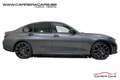 BMW 318 dA Pack M*|CAMERA*NAVI*CUIR*LANE*LED*HERMAN/KARDON Gris - thumbnail 8