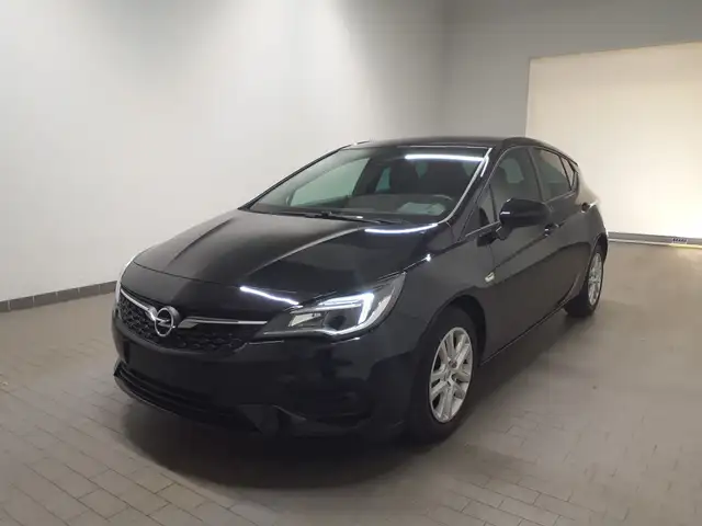 Opel Astra Edition Start/Stop NAV LED DAB TEMP PDC AC BC LHZ