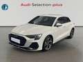 Audi A3 Sportback S line 40 TFSI e 150kW S tron Blanco - thumbnail 1