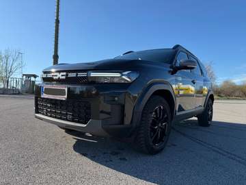 Hybrid Journey