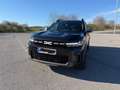 Dacia Bigster Hybrid Journey Schwarz - thumbnail 14