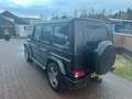 Mercedes-Benz G 55 AMG K. St.Wagon Noir - thumbnail 2