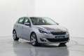 Peugeot 308 1.2 PureTech S&S Allure EAT6 130 Argent - thumbnail 3