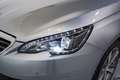 Peugeot 308 1.2 PureTech S&S Allure EAT6 130 Argent - thumbnail 10