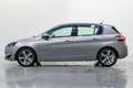 Peugeot 308 1.2 PureTech S&S Allure EAT6 130 Argent - thumbnail 8