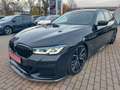 BMW 540 5 Touring xDrive M Sport Pro Pano H&K Massag Negru - thumbnail 4