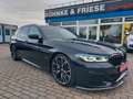 BMW 540 5 Touring xDrive M Sport Pro Pano H&K Massag Negru - thumbnail 1