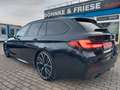 BMW 540 5 Touring xDrive M Sport Pro Pano H&K Massag Negru - thumbnail 9