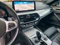 BMW 540 5 Touring xDrive M Sport Pro Pano H&K Massag Negru - thumbnail 15