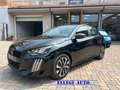 Peugeot 208 PROMO FINANZ 1.2 Hybrid 100 e-DCS6 Style KM 0 Nero - thumbnail 6