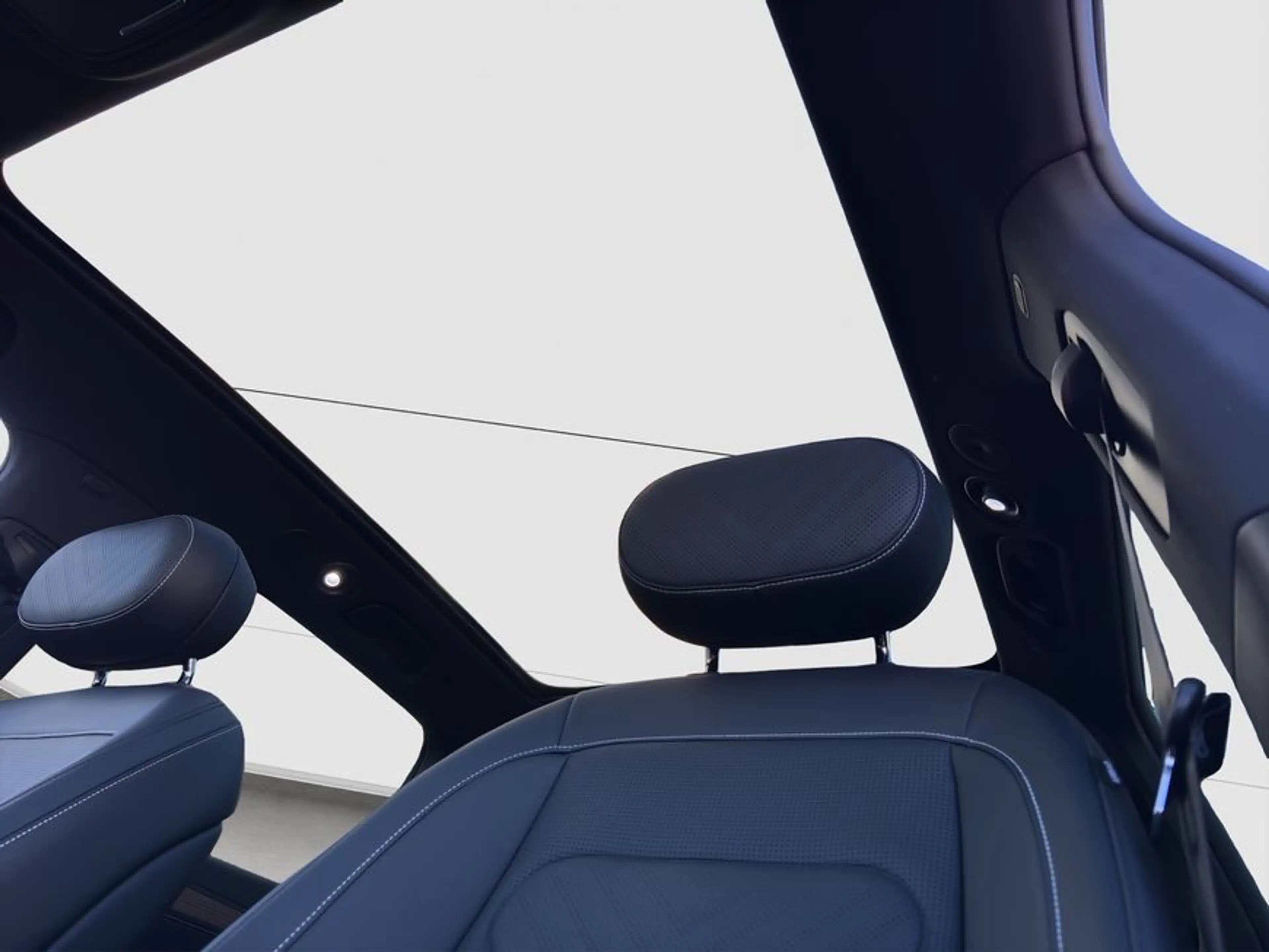 smart #5 #5 Premium — photo 15