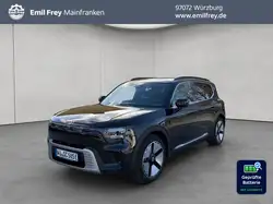 Smart #5 Premium