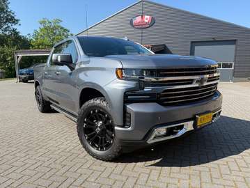 High Country 6.2L V8 Pick-Up Bedrijfswagen
