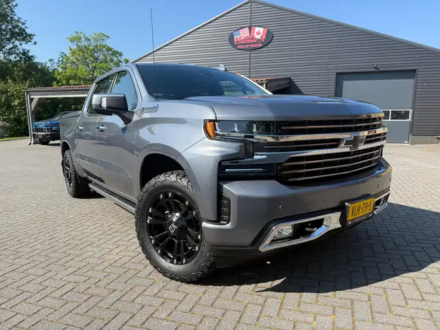 Chevrolet Silverado High Country 6.2L V8 Pick-Up Bedrijfswagen