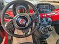 Fiat 500 500 1.0 HYBRID CLUB 70CV Rot - thumbnail 13