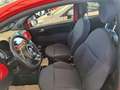 Fiat 500 500 1.0 HYBRID CLUB 70CV Rot - thumbnail 9
