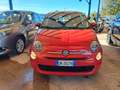 Fiat 500 500 1.0 HYBRID CLUB 70CV Rot - thumbnail 2