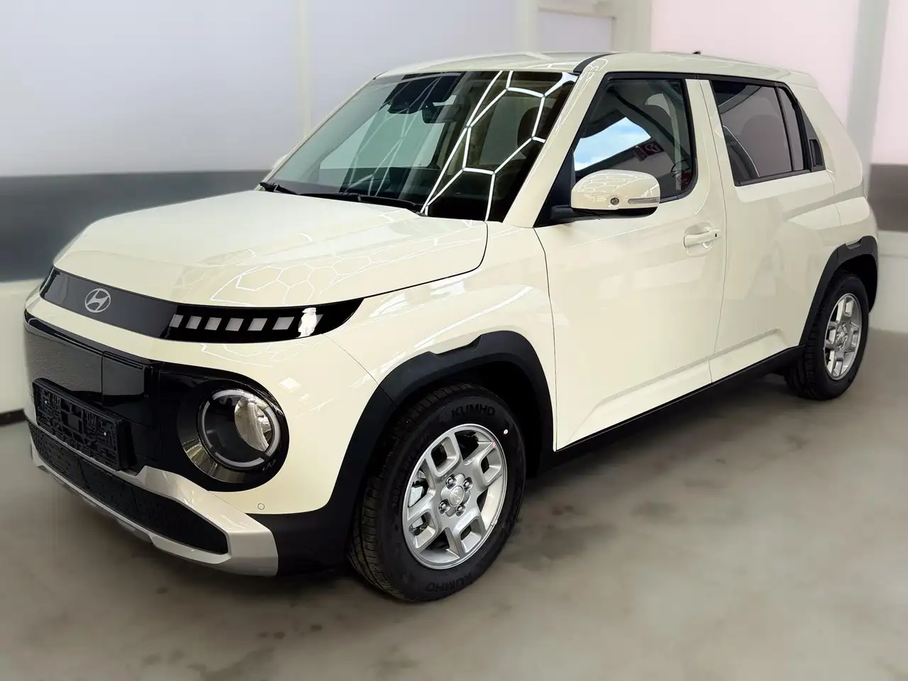 Hyundai Inster