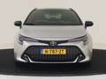 Toyota Corolla Touring Sports 2.0 Hybrid GR-Sport HEAD UP DISPLAY Argent - thumbnail 2