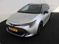Toyota Corolla Touring Sports 2.0 Hybrid GR-Sport HEAD UP DISPLAY Argent - thumbnail 15