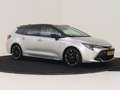 Toyota Corolla Touring Sports 2.0 Hybrid GR-Sport HEAD UP DISPLAY Argent - thumbnail 1