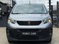 Peugeot Traveller 2.0 BlueHDi L3 Long 9PLACES AIRCO BOITE AUTO Argent - thumbnail 3