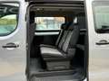 Peugeot Traveller 2.0 BlueHDi L3 Long 9PLACES AIRCO BOITE AUTO Argent - thumbnail 8