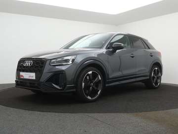 2.0TFSI Quattro 300PK *AUTOMAAT*HALF LEDER*FULL LED*SHADOWLOOK*...