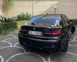 BMW 320 320d M Sport Nero - thumbnail 2