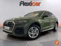 Audi Q5 Advanced 40 TDI 150kW quattro-ultra Verde - thumbnail 4