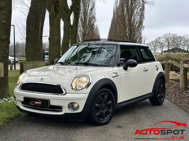 MINI One Mini 1.4 Pepper