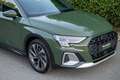 Audi A3 Allstreet 35 TFSI Navi, RFK, Keyless, uvm. Grün - thumbnail 16