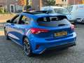 Ford Focus 1.0 EcoBoost ST Line Pano|LedXenon|Stoelvw|Stuurvw Blauw - thumbnail 11