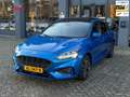 Ford Focus 1.0 EcoBoost ST Line Pano|LedXenon|Stoelvw|Stuurvw Blauw - thumbnail 1