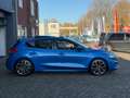 Ford Focus 1.0 EcoBoost ST Line Pano|LedXenon|Stoelvw|Stuurvw Blauw - thumbnail 10