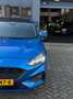Ford Focus 1.0 EcoBoost ST Line Pano|LedXenon|Stoelvw|Stuurvw Blauw - thumbnail 4