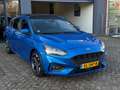 Ford Focus 1.0 EcoBoost ST Line Pano|LedXenon|Stoelvw|Stuurvw Blauw - thumbnail 5