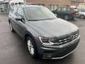 Volkswagen Tiguan 2.0 TDI -7 PL DSG - AUTO-21.157+btw/tva Gris - thumbnail 2