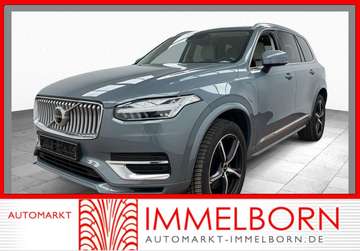 InscriptionExpress AHK*21*360*Pano*H&K*7Sit